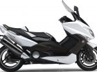 Yamaha XP 500 T-Max Limited Edition